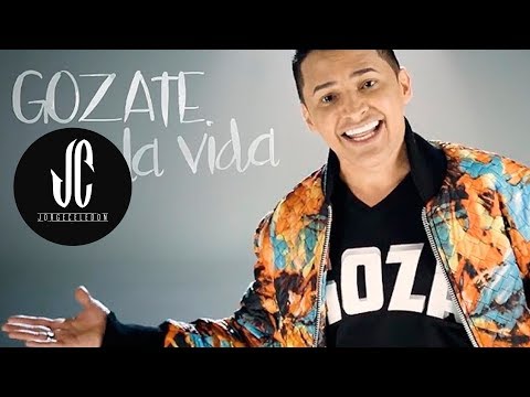 Jorge Celedón & Sergio Luis Rodríguez - GOZA  l Video Oficial ®