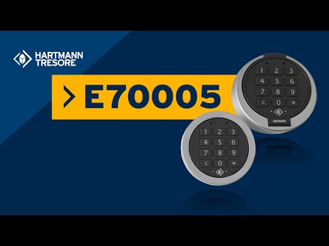 Erstinbetriebnahme E70005 / Primor 3010 Level 15