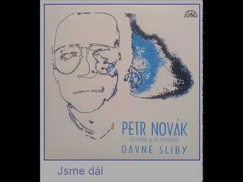 16/ Jsme dál - Petr Novák