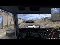 ATS Gone Sexual Two Trucks Having Sex