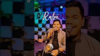 Download lagu Rifki Muhammad - WES TATAS ( Happy Asmara Cover ). Live D'Jombang Cafe 1 mp3