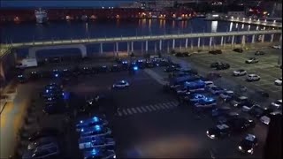 il-blitz-delle-forze-dell-ordine-nei-quartieri-spagnoli-a-napoli