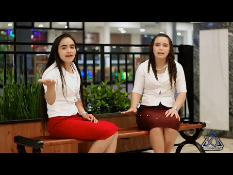 Nora y Noelia - Tu Milagro va llegar / Videoclips Oficial 2019 Full HD 1080p