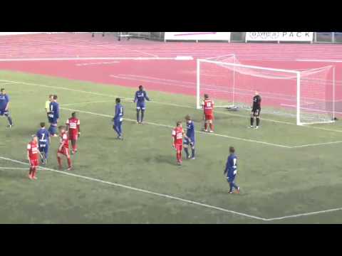 OPS - FC Viikingit maalikooste 11.8.2012