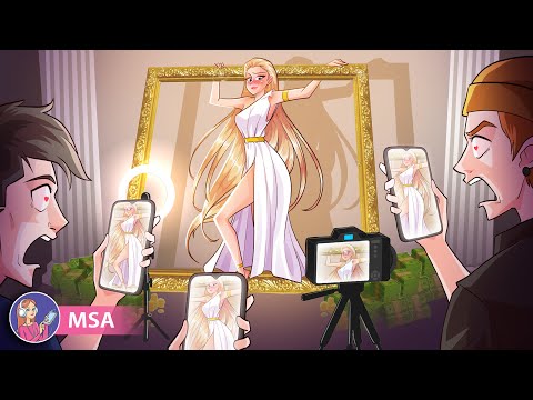 I Wear A Different Dress Everyday