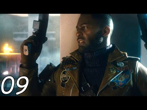 DEATHLOOP WALKTHROUGH PART 9 | UPGRADED SHIFT &  FINDING OUT CHARLIE'S SECRETS