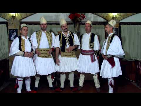 Altin Basho - Labe - Ne saba pa gdhir mir-( gr Bilbilat Ne Shtegetim)