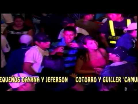 4TO ANIVERSARIO LOS CHICOS DE LA CUMBIA - NO ME RESIGNO A PERDERTE MIX