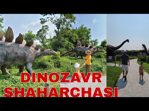 DINOZAVR DAVRIDA/VATANDAN QAYTIB