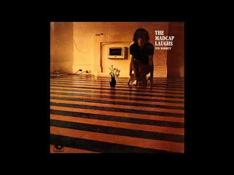 Golden Hair - Syd Barrett