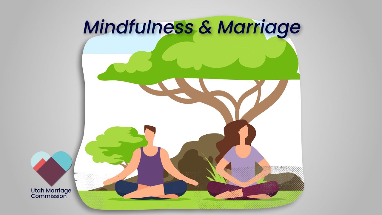A Quick Tip for Mindfulness & Marriage