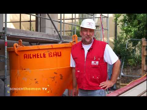 Bauwirtschaft beklagt Fachkräftemangel