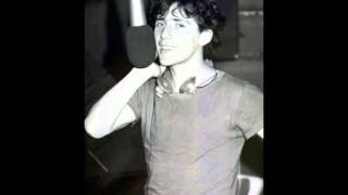 Deszczowa Nieznajoma