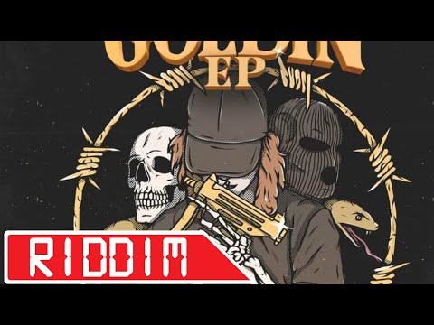 ARTIX! X SAID - GOLDIN (VIP)