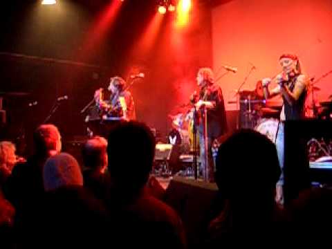 Renft  (Monster + Cäsar)