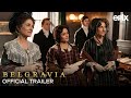 Belgravia Official Trailer  (EPIX 2020 Series)