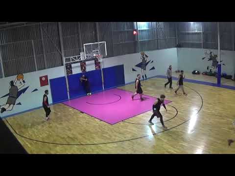 WINTER CUP SUPERIOR VS PROGRESSIVE LIBERTA - ABALOI ALERT 36-67