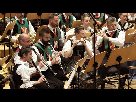 Continental Overture - Johan de Meij