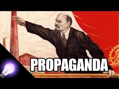 Jak działa propaganda?