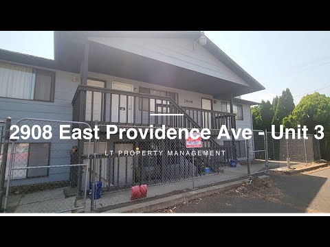 2908 East Providence Avenue - Video 4 of 4