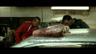 RUNDSKOP (BULLHEAD) - international trailer HD