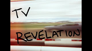 TV Star – “TV Revelation”