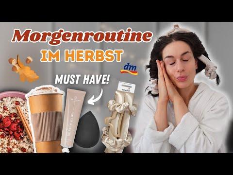 Ultimative "That Girl" Morgenroutine im Herbst (Tipps & Hacks)