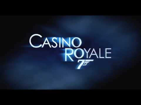"Casino Royale (2006)" Teaser Trailer