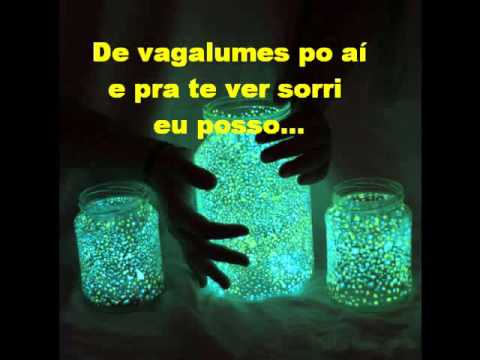 Eu Só Quero Amar Você video