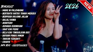 Download lagu DUGEM FUNKOT MADE IN PALEMBANG TERBARU 2026‼️DJ BERTAHTA DIATAS TANAH MEREKA REMIX VIRAL TIKTOK 2026 mp3 Download lagu DUGEM FUNKOT MADE IN PALEMBANG TERBARU 2026‼️DJ BERTAHTA DIATAS TANAH MEREKA REMIX VIRAL TIKTOK 2026 mp3