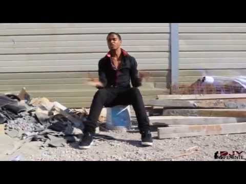 Djy Indiferente  Pensamento Global  Video Oficial