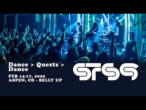 STS9 - Dance ﹥ Quests ﹥ Dance (Live at Belly Up :: 2.15.2020)