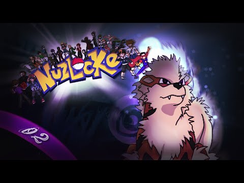 [EN] Nuzlocke UHC - S05E02 : "I love you Ngal"