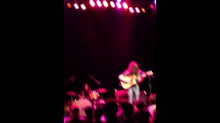 Kurt Vile &amp; The Violators - 3.22.12 - Society is my Friend