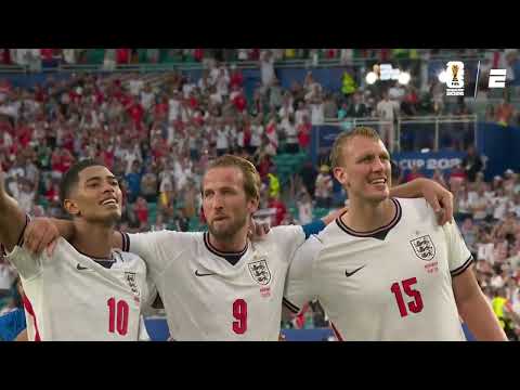 Wonderwall Oasis Inglaterra 2 Noruega 1 WC &lsquo;26