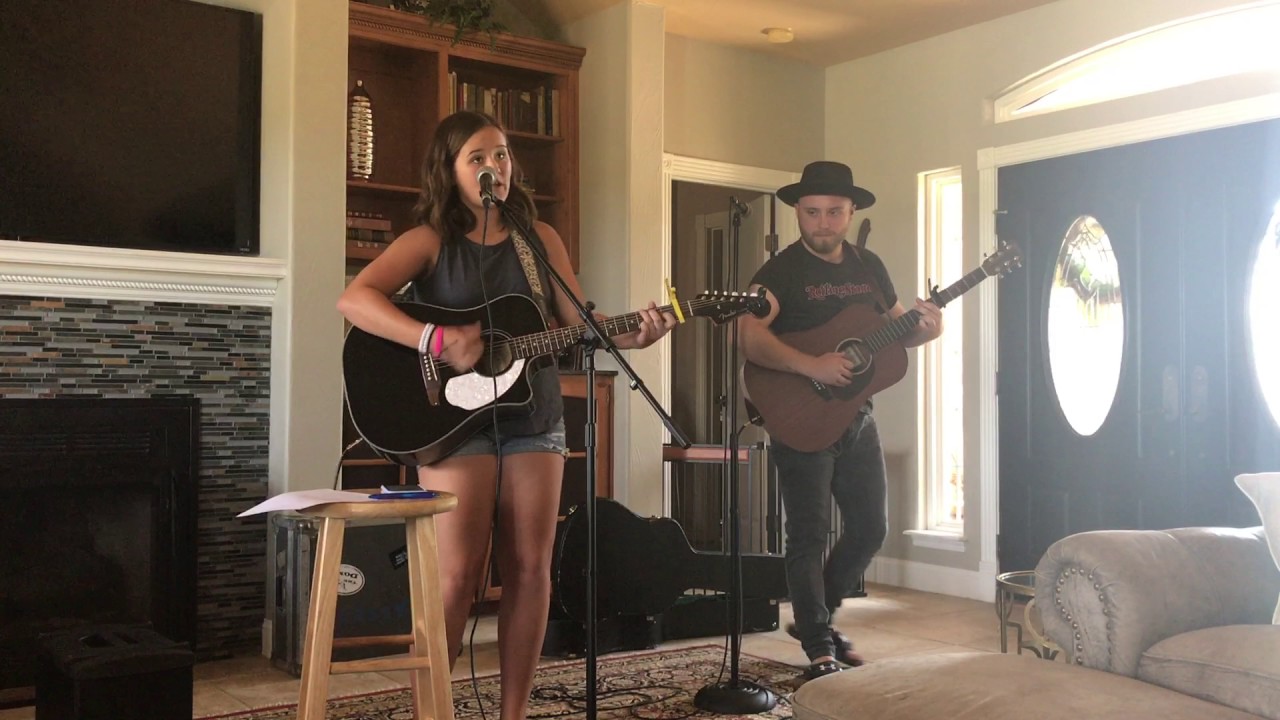 Promotional video thumbnail 2 for Ava Bryant