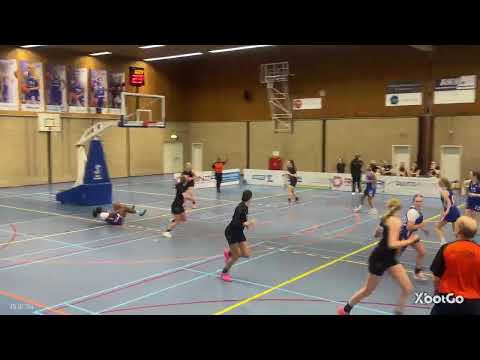 CBV Binnenland VU21 - BAL VU21