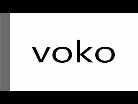 [Voko] 이리음악