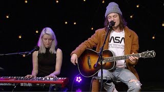 BØRNS - "Blue Madonna" - KXT Live Sessions