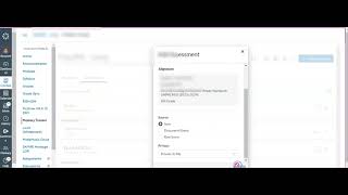 MasteryConnect: How to Create an Assessment or Check-In within Canvas