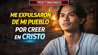 Mi tribu entera se levantó contra mí el día que seguí a Jesús — El testimonio de Rizal desde Indones