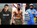 Life Story Of ANATOLY Gym CLEANER Vladimir Shmondenko