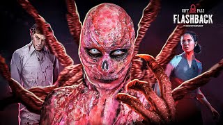 NOVO PASSE E VECNA CHEGARAM NO DBD!