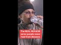 Sheva SPEAKS ON Why You Can't Heal Without Forgiving Yourself First + Street Life & Mental Health
