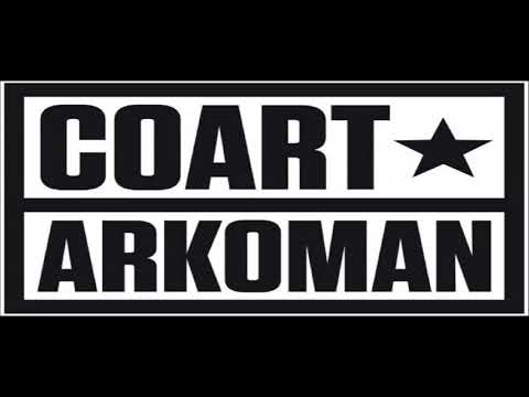 COART ARKOMAN - TRACK 01