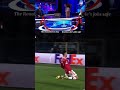 Rio Ferdinand reaction to Ronaldo Last Minute GOAL vs Atalanta