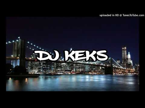 TENI ✘ DJ KEKS - Pwr Rangers [ ZoukRemix ] 2K19