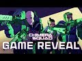 Трейлер XCOM: Chimera Squad