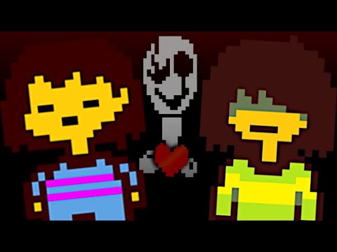 DeltaTraveler HARDMODE | Undertale Deltarune Fangame