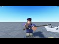 Musket Reload animation rework (Not finished!)